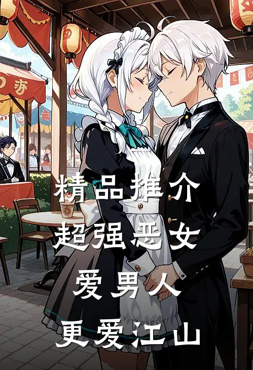 精品推介超强恶女：爱男人，更爱江山