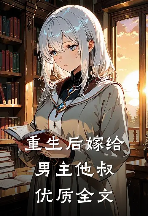 重生后嫁给男主他叔优质全文