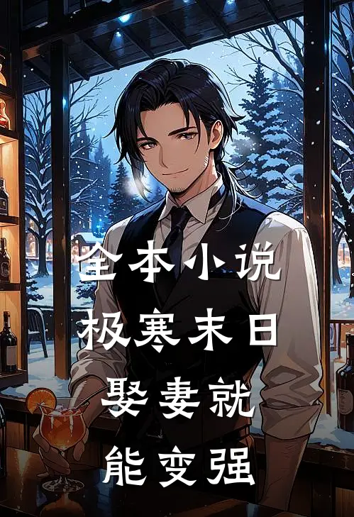 全本小说极寒末日：娶妻就能变强