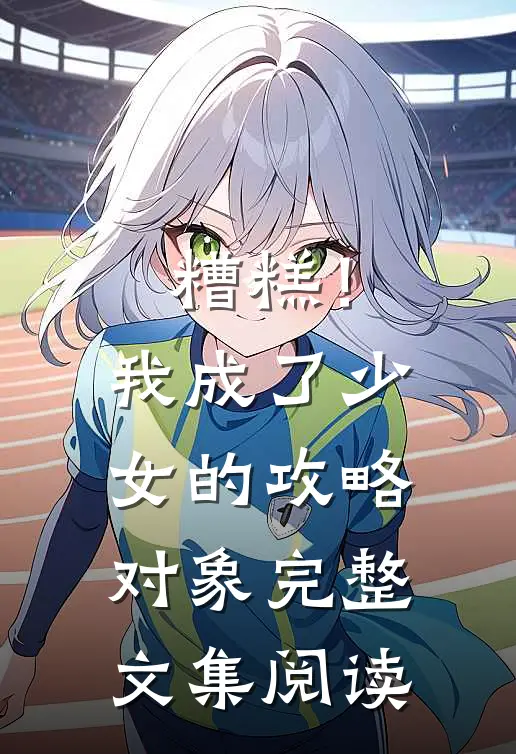 糟糕！我成了少女的攻略对象完整文集阅读
