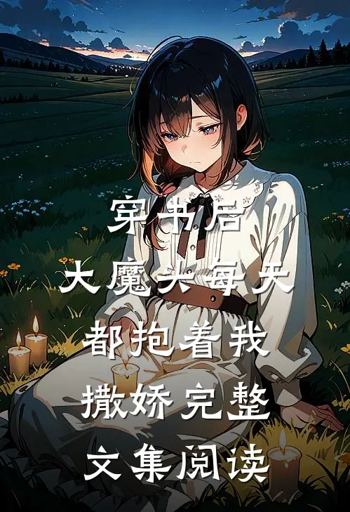 穿书后，大魔头每天都抱着我撒娇完整文集阅读