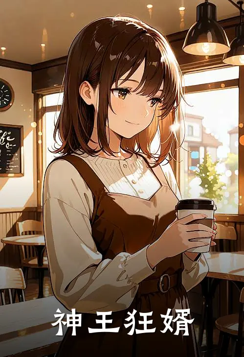 神王狂婿