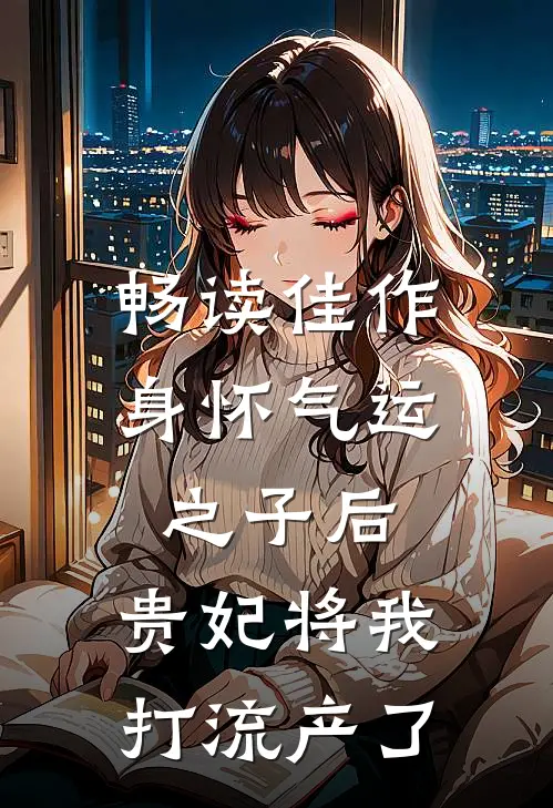 畅读佳作身怀气运之子后，贵妃将我打流产了