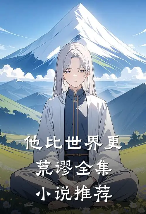 他比世界更荒谬全集小说推荐