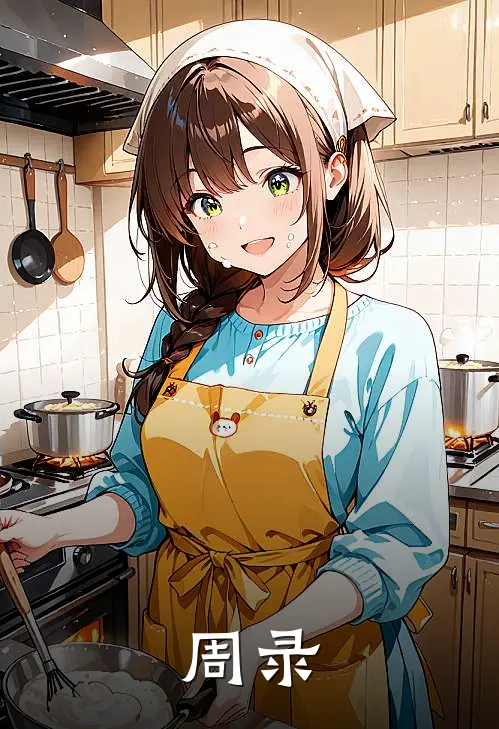 周录