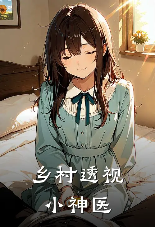 乡村透视小神医