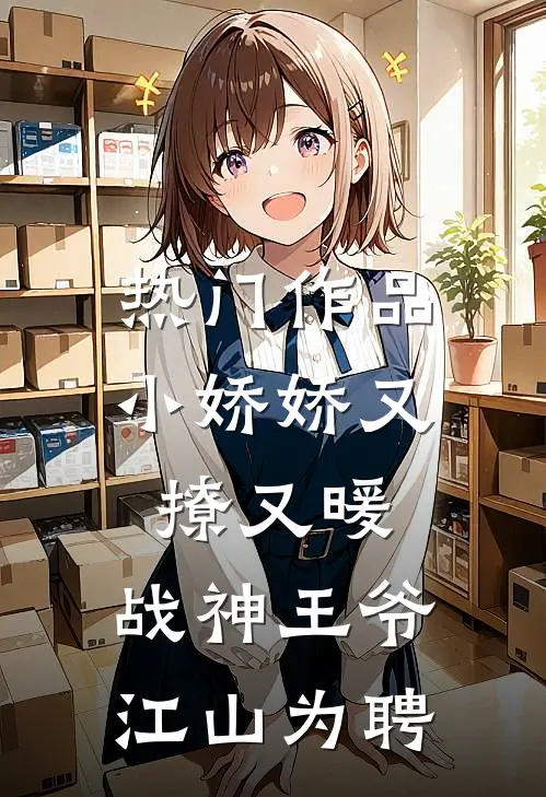 热门作品小娇娇又撩又暖，战神王爷江山为聘