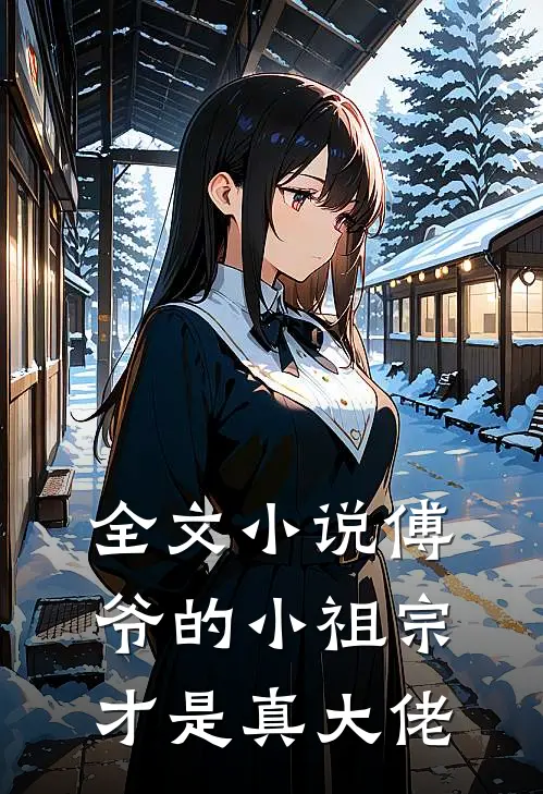 全文小说傅爷的小祖宗才是真大佬