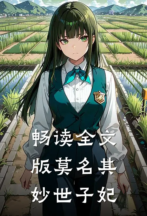 畅读全文版莫名其妙世子妃