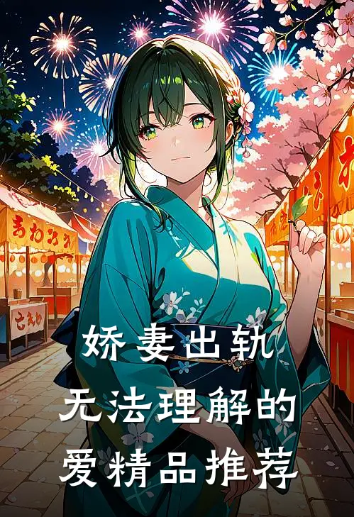 娇妻出轨：无法理解的爱精品推荐