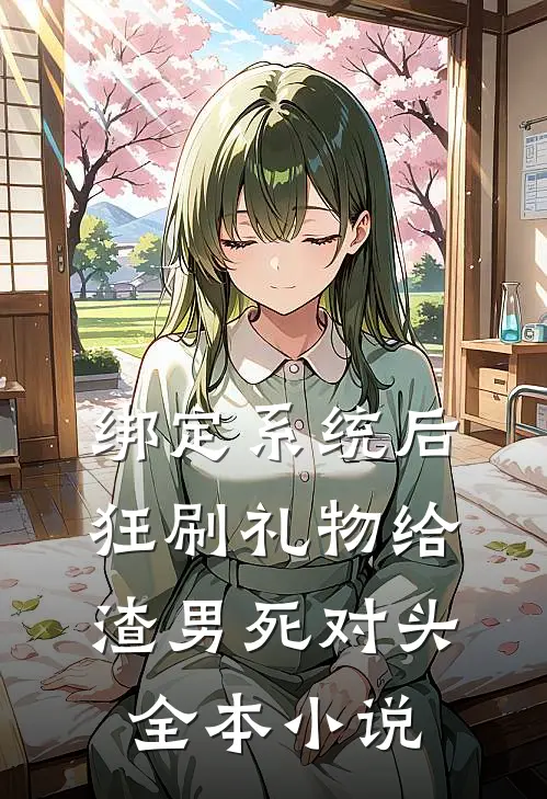 绑定系统后，狂刷礼物给渣男死对头全本小说