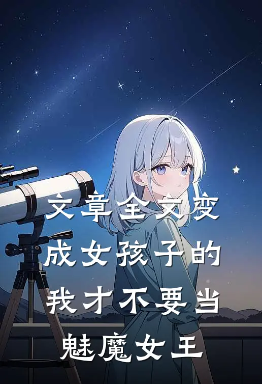 文章全文变成女孩子的我才不要当魅魔女王