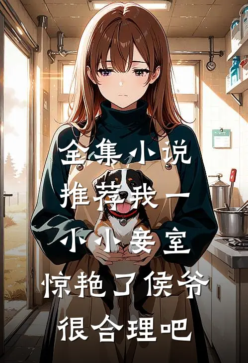 全集小说推荐我一小小妾室，惊艳了侯爷很合理吧