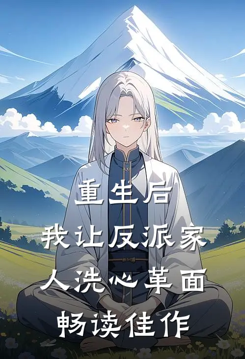 重生后，我让反派家人洗心革面畅读佳作