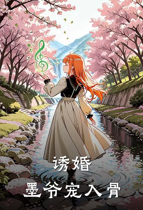 诱婚，墨爷宠入骨