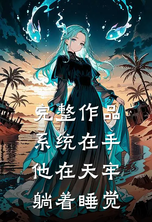 完整作品系统在手，他在天牢躺着睡觉