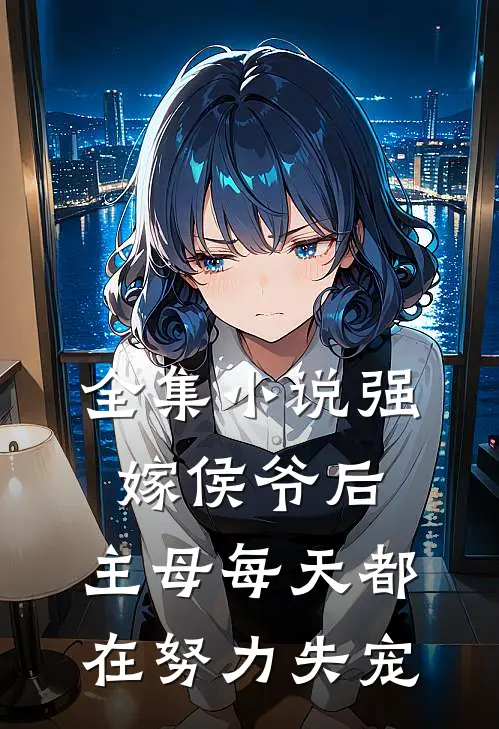 全集小说强嫁侯爷后，主母每天都在努力失宠