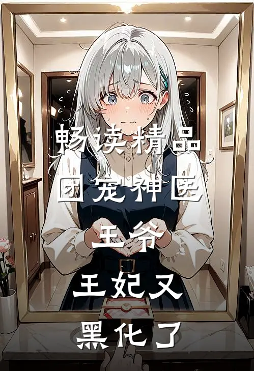 畅读精品团宠神医：王爷，王妃又黑化了