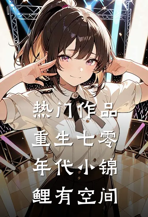 热门作品重生七零年代小锦鲤有空间