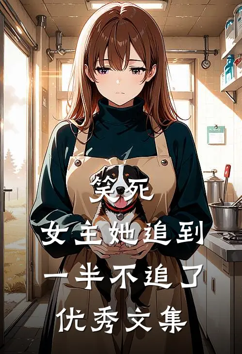 笑死，女主她追到一半不追了优秀文集