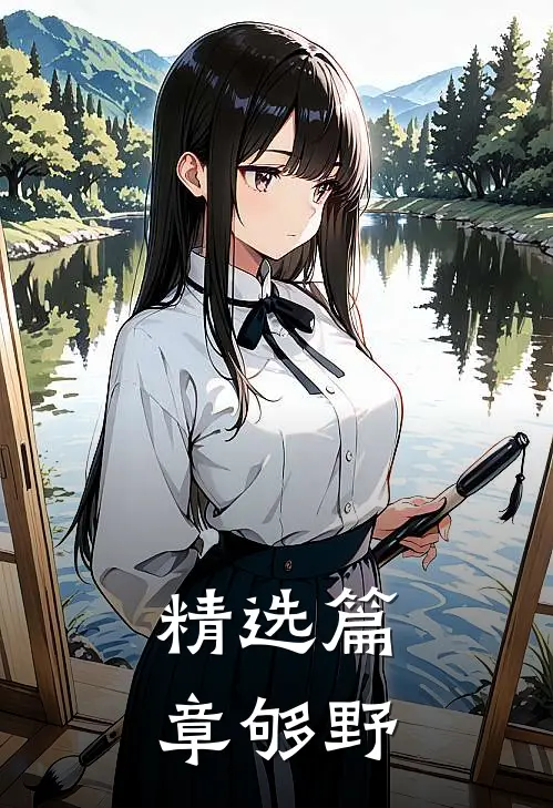 精选篇章够野