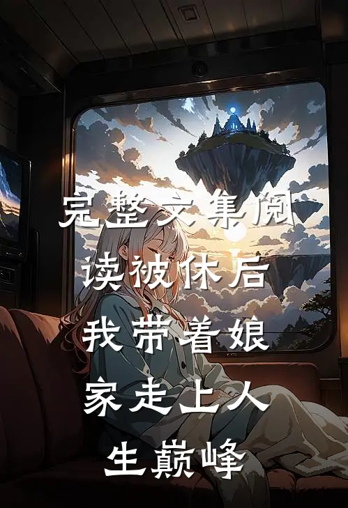 完整文集阅读被休后，我带着娘家走上人生巅峰