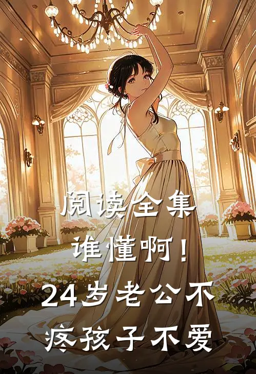 阅读全集谁懂啊！24岁老公不疼孩子不爱