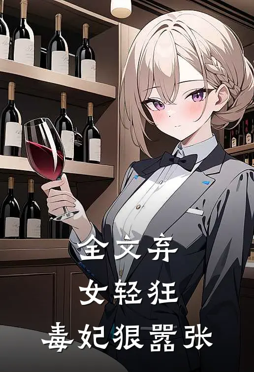 全文弃女轻狂：毒妃狠嚣张