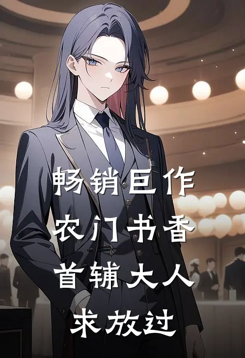 畅销巨作农门书香：首辅大人求放过