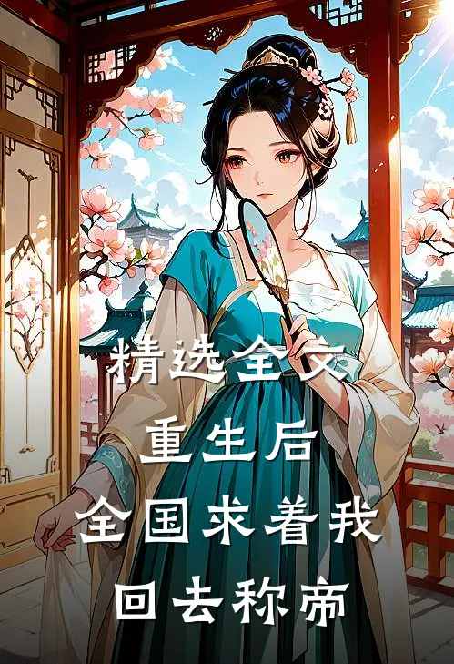 精选全文重生后，全国求着我回去称帝