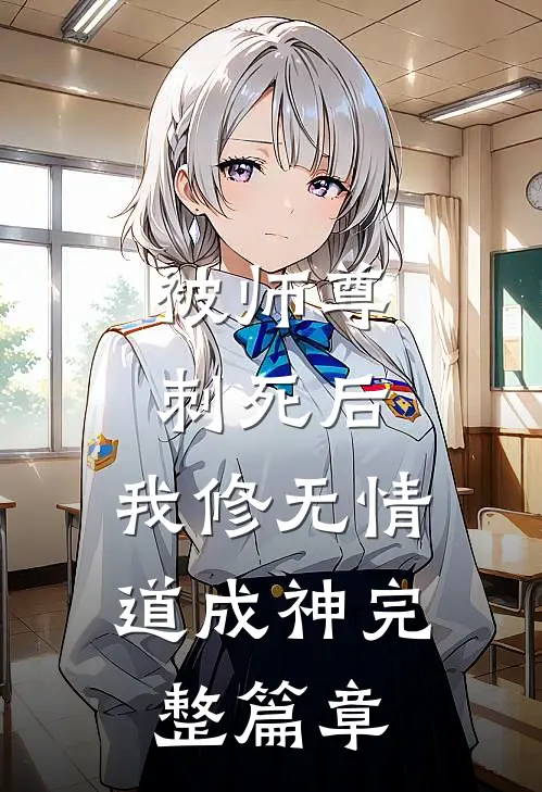 被师尊刺死后，我修无情道成神完整篇章
