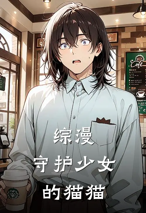 综漫：守护少女的猫猫
