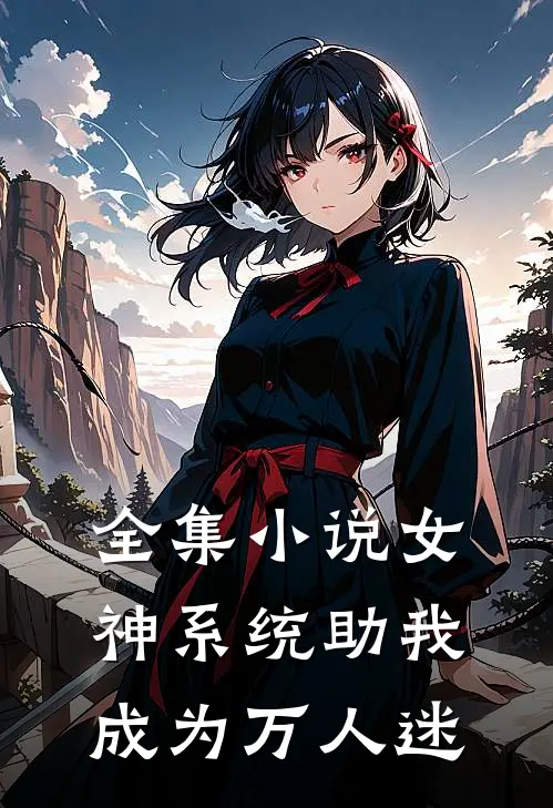 全集小说女神系统助我成为万人迷