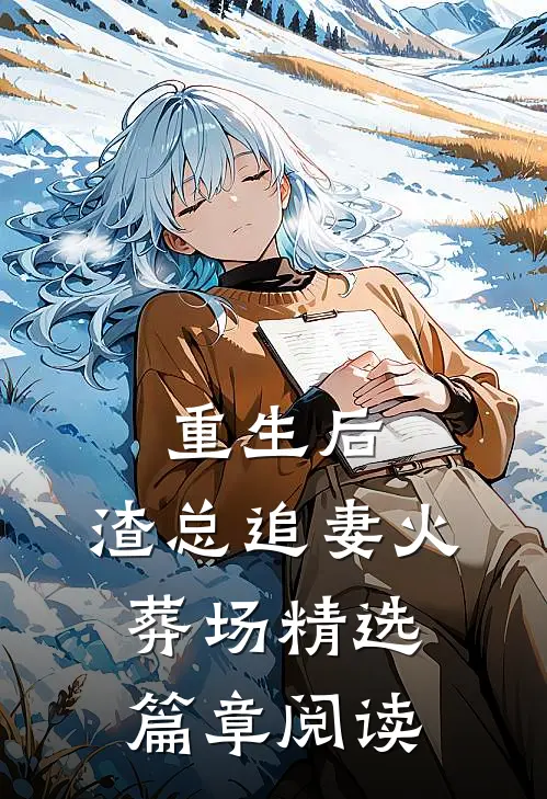 重生后，渣总追妻火葬场精选篇章阅读