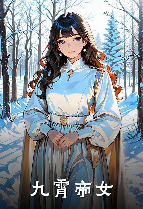 九霄帝女