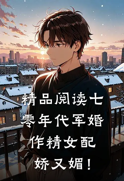 精品阅读七零年代军婚，作精女配娇又媚！