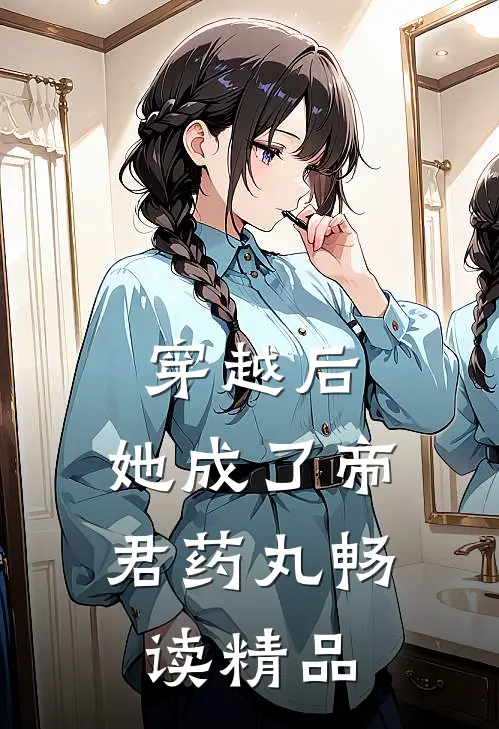 穿越后，她成了帝君药丸畅读精品