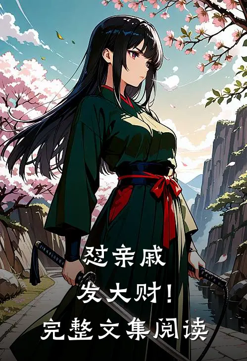 怼亲戚，发大财！完整文集阅读