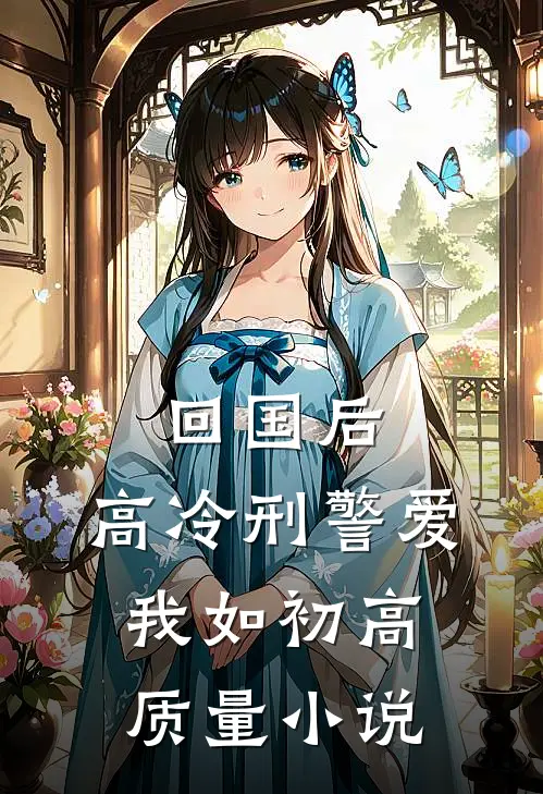 回国后，高冷刑警爱我如初高质量小说