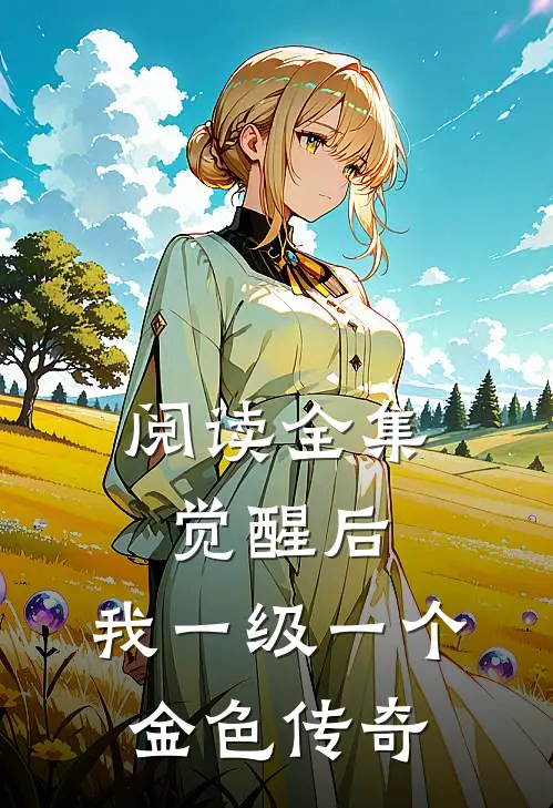 阅读全集觉醒后，我一级一个金色传奇