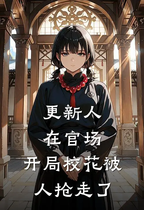更新人在官场，开局校花被人抢走了