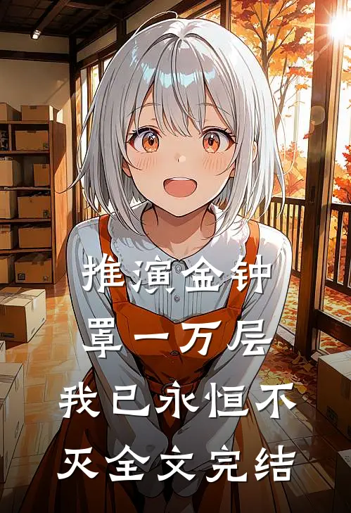 推演金钟罩一万层，我已永恒不灭全文完结