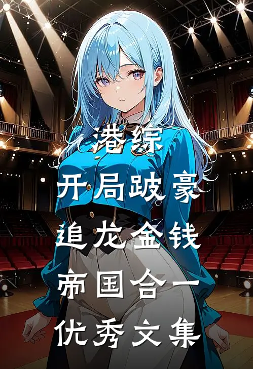 港综：开局跛豪追龙金钱帝国合一优秀文集