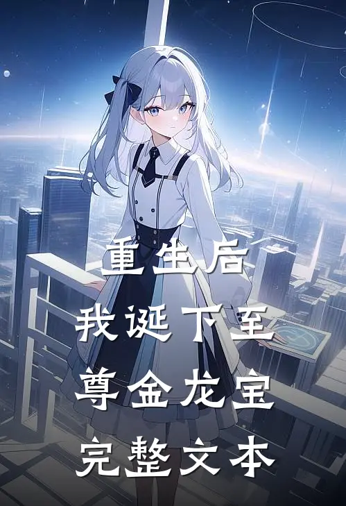 重生后，我诞下至尊金龙宝完整文本