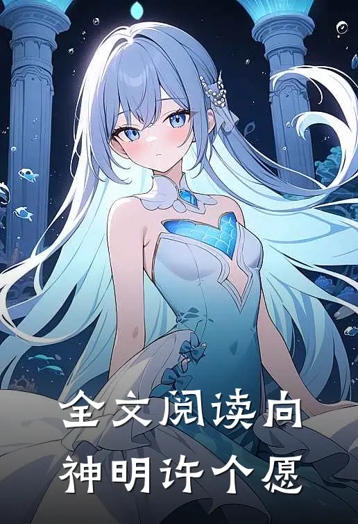 全文阅读向神明许个愿