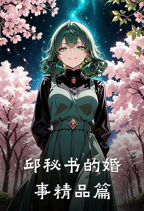邱秘书的婚事精品篇