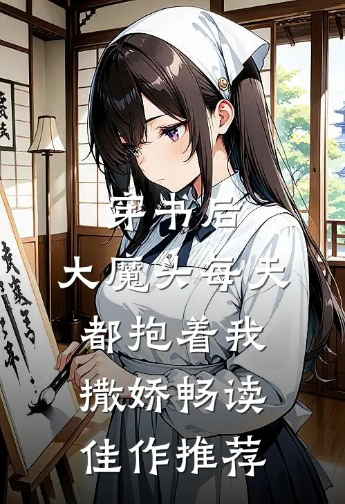 穿书后，大魔头每天都抱着我撒娇畅读佳作推荐