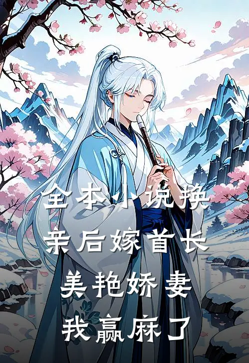 全本小说换亲后嫁首长，美艳娇妻我赢麻了
