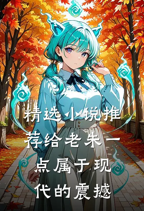 精选小说推荐给老朱一点属于现代的震撼