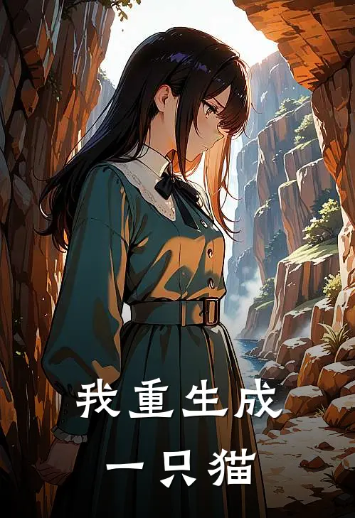 我重生成一只猫，